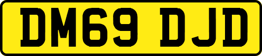 DM69DJD
