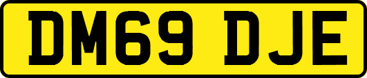 DM69DJE
