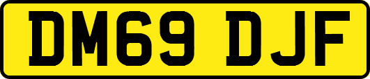 DM69DJF