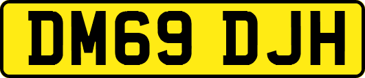 DM69DJH