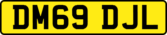 DM69DJL