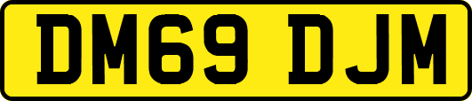 DM69DJM