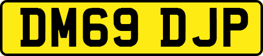 DM69DJP