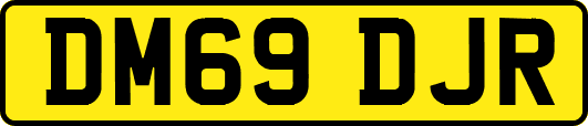 DM69DJR