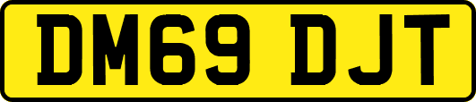 DM69DJT