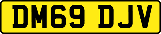 DM69DJV