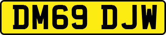 DM69DJW
