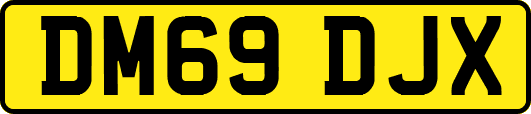 DM69DJX