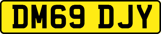 DM69DJY
