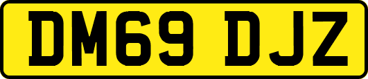 DM69DJZ
