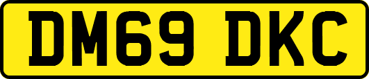 DM69DKC