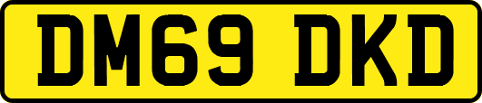 DM69DKD