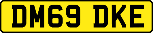 DM69DKE