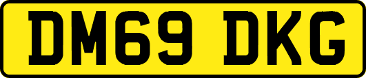 DM69DKG