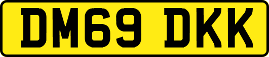 DM69DKK