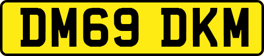DM69DKM