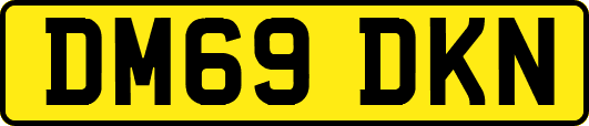 DM69DKN