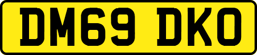 DM69DKO