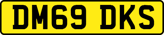 DM69DKS