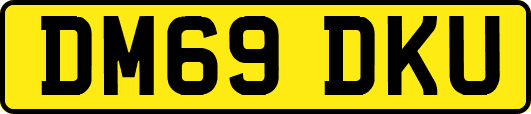 DM69DKU