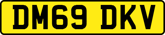DM69DKV