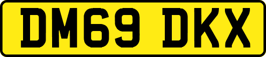 DM69DKX