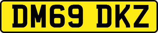 DM69DKZ
