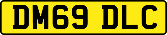 DM69DLC