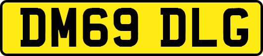 DM69DLG