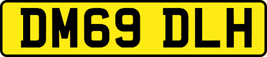 DM69DLH