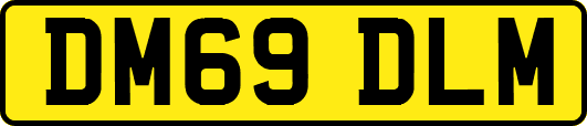DM69DLM