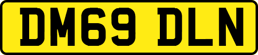 DM69DLN
