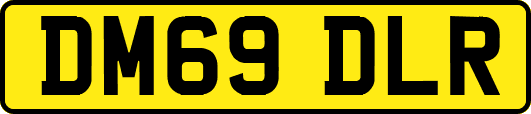 DM69DLR