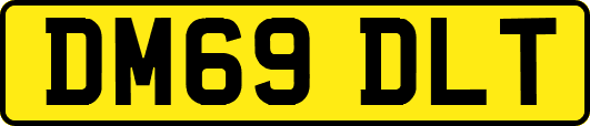 DM69DLT