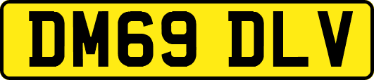 DM69DLV