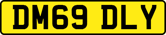 DM69DLY