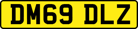 DM69DLZ