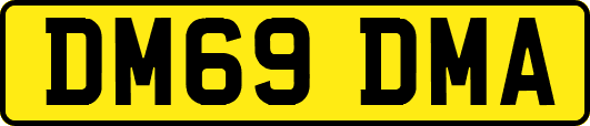 DM69DMA
