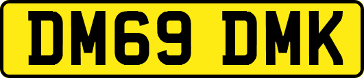 DM69DMK