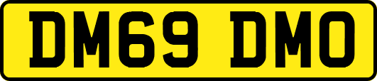 DM69DMO