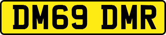 DM69DMR