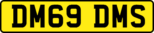 DM69DMS