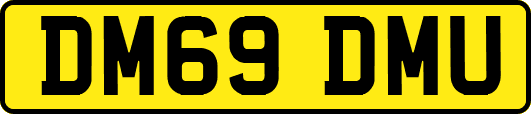 DM69DMU