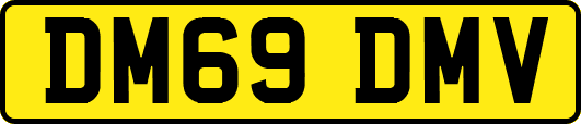 DM69DMV