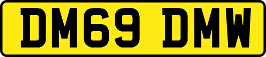 DM69DMW