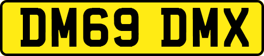 DM69DMX