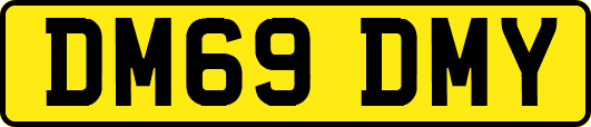 DM69DMY