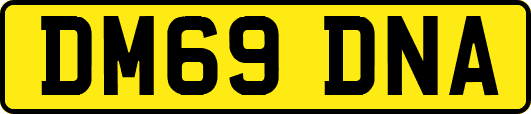 DM69DNA
