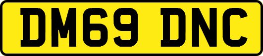 DM69DNC