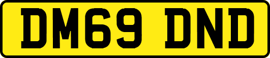 DM69DND